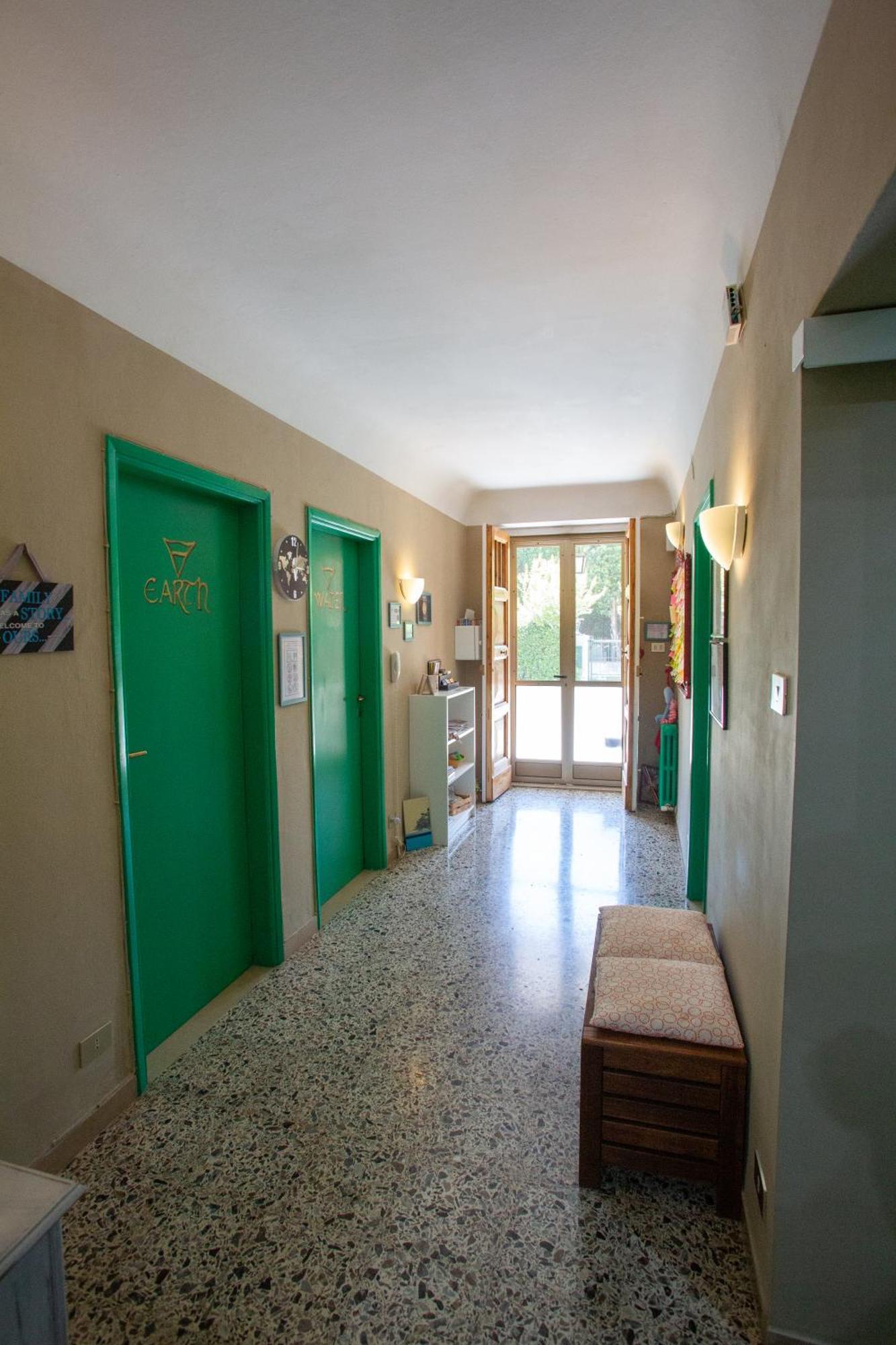 Ai 4 Elementi Bed & Breakfast Pisa Eksteriør bilde