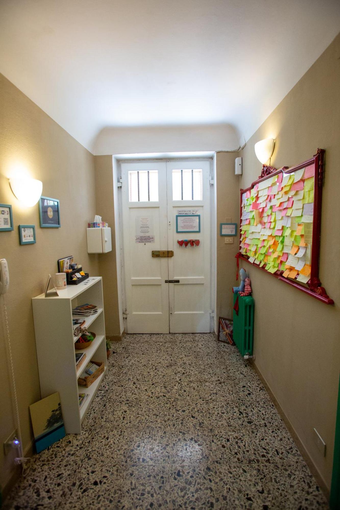 Ai 4 Elementi Bed & Breakfast Pisa Eksteriør bilde