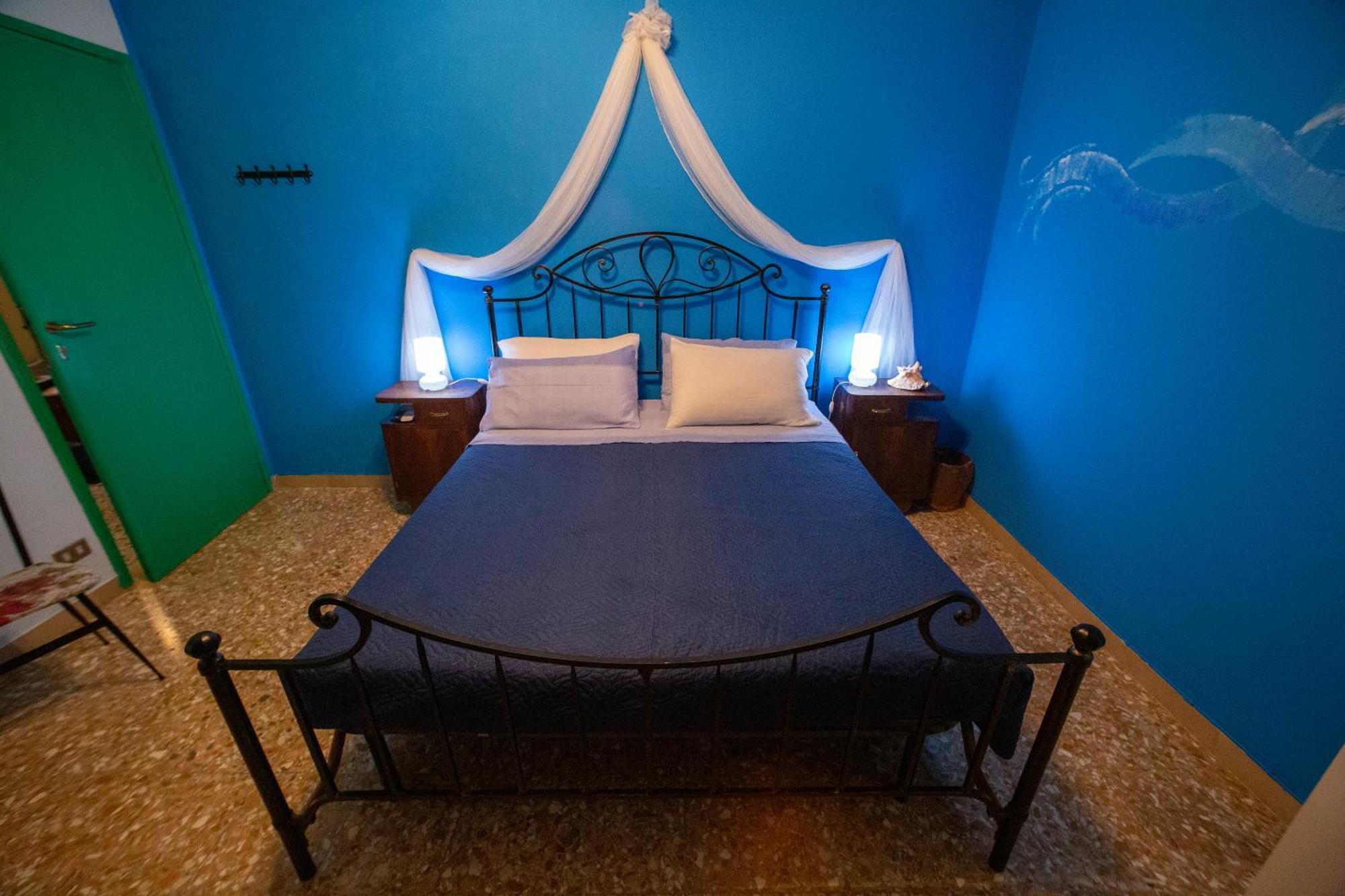 Ai 4 Elementi Bed & Breakfast Pisa Eksteriør bilde