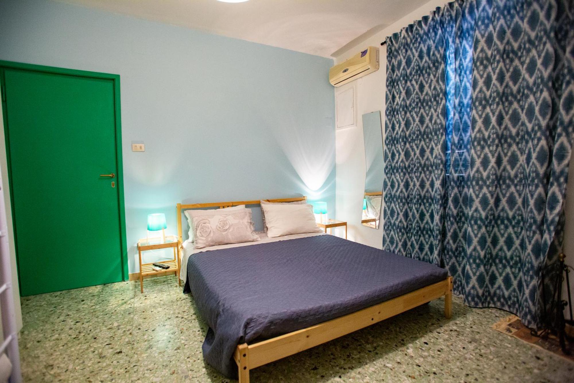 Ai 4 Elementi Bed & Breakfast Pisa Eksteriør bilde