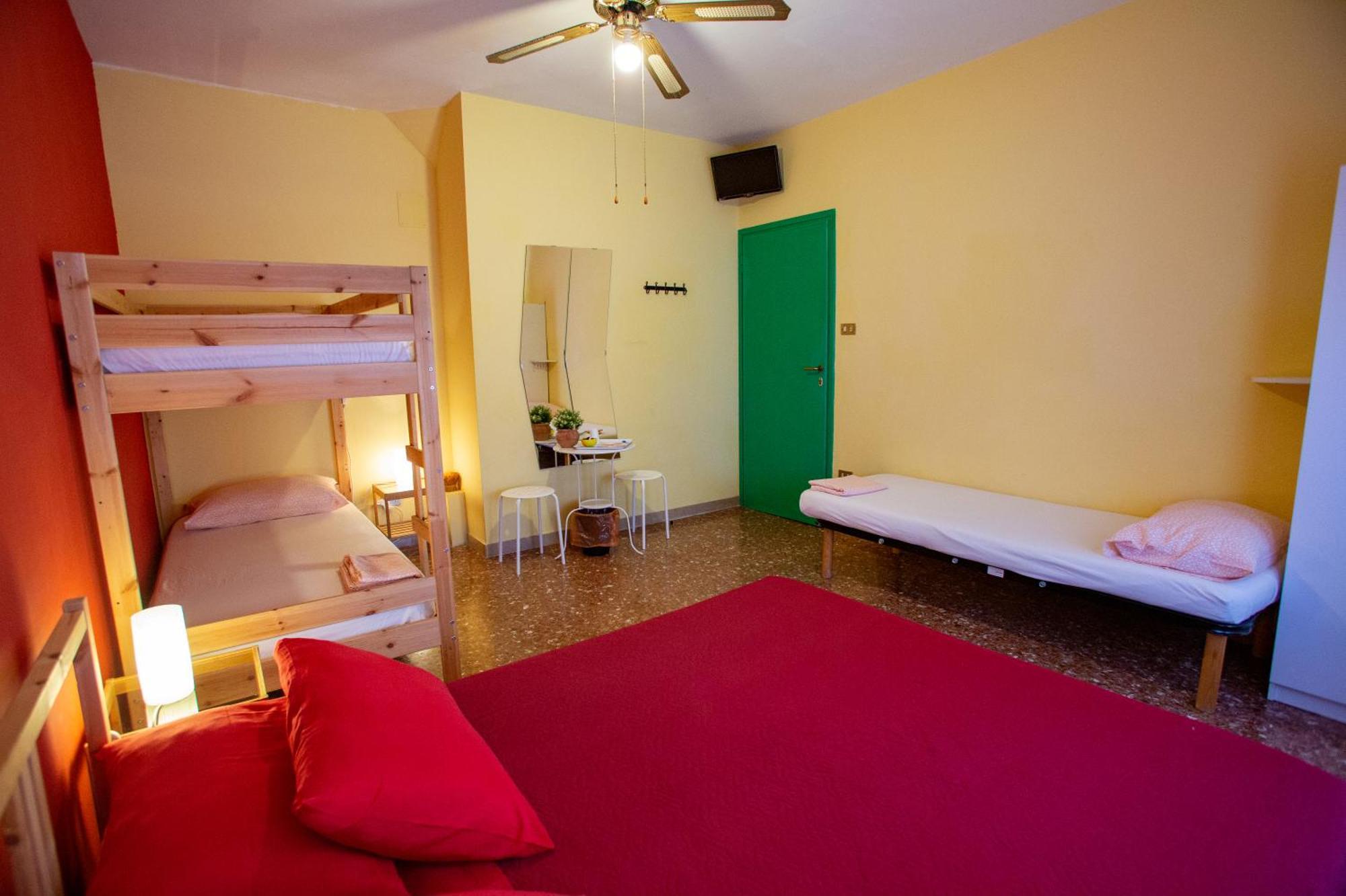 Ai 4 Elementi Bed & Breakfast Pisa Eksteriør bilde
