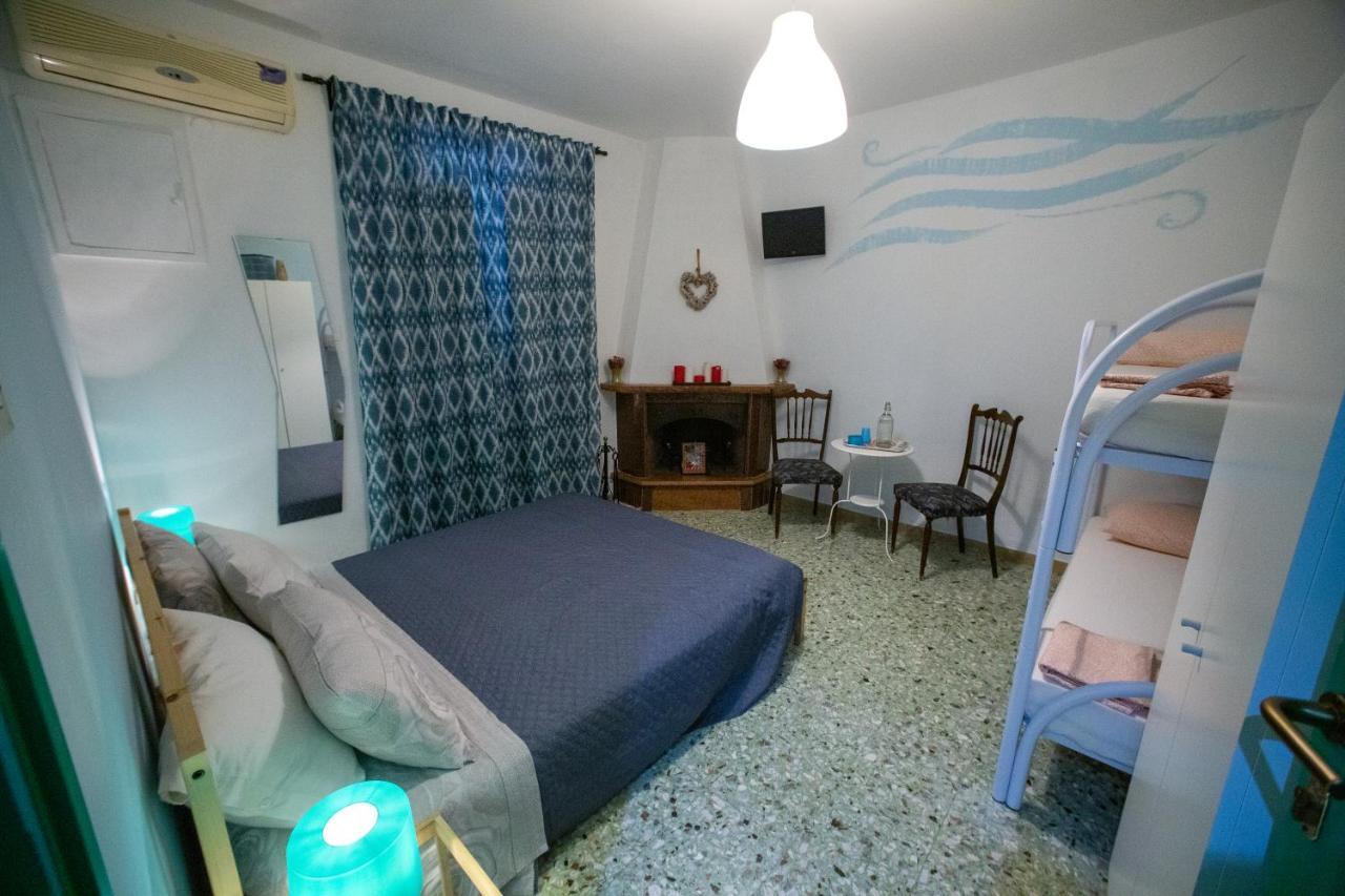 Ai 4 Elementi Bed & Breakfast Pisa Eksteriør bilde